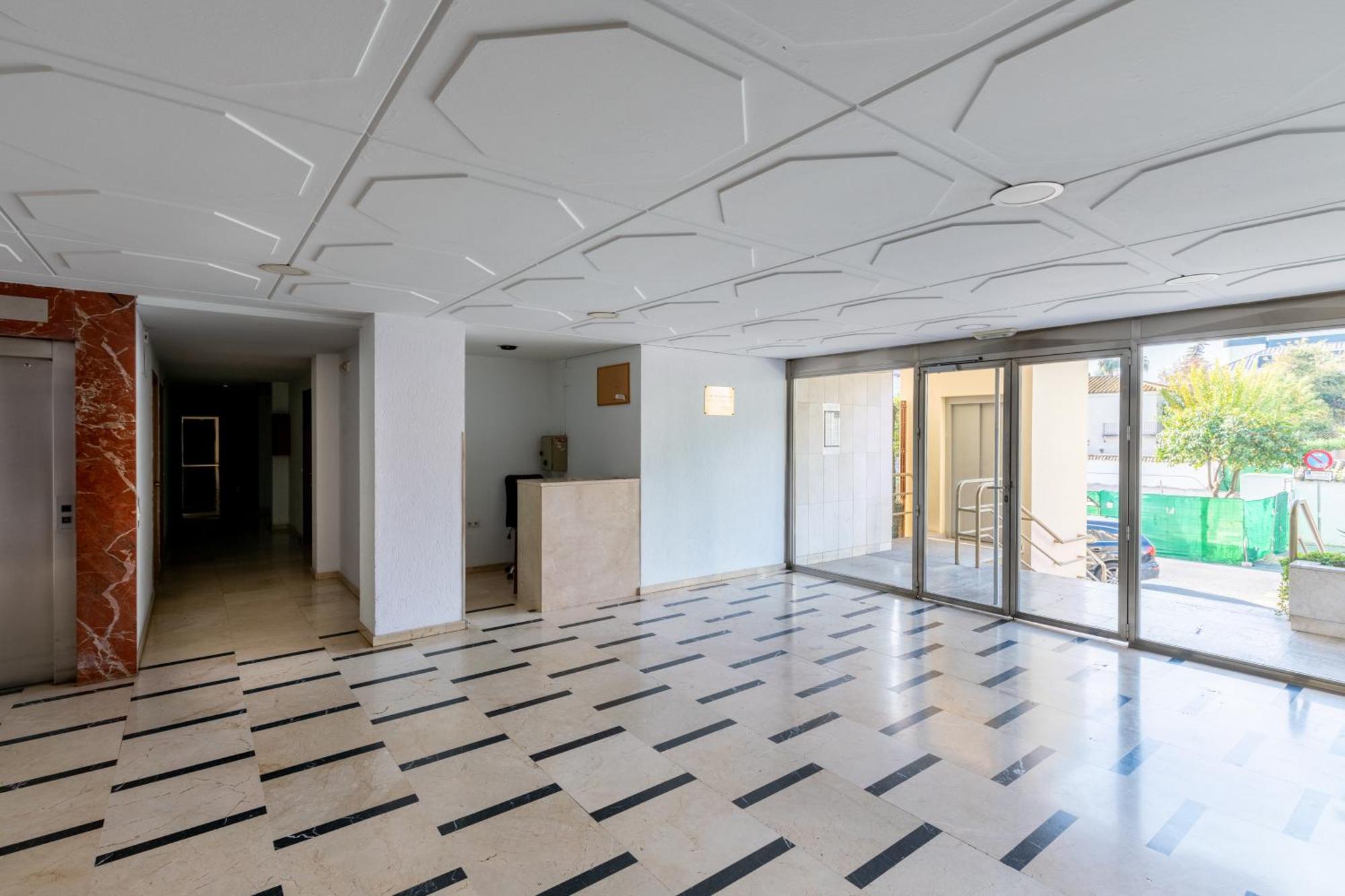 Diseno Y Comodidad En Bami Sevilha Exterior foto